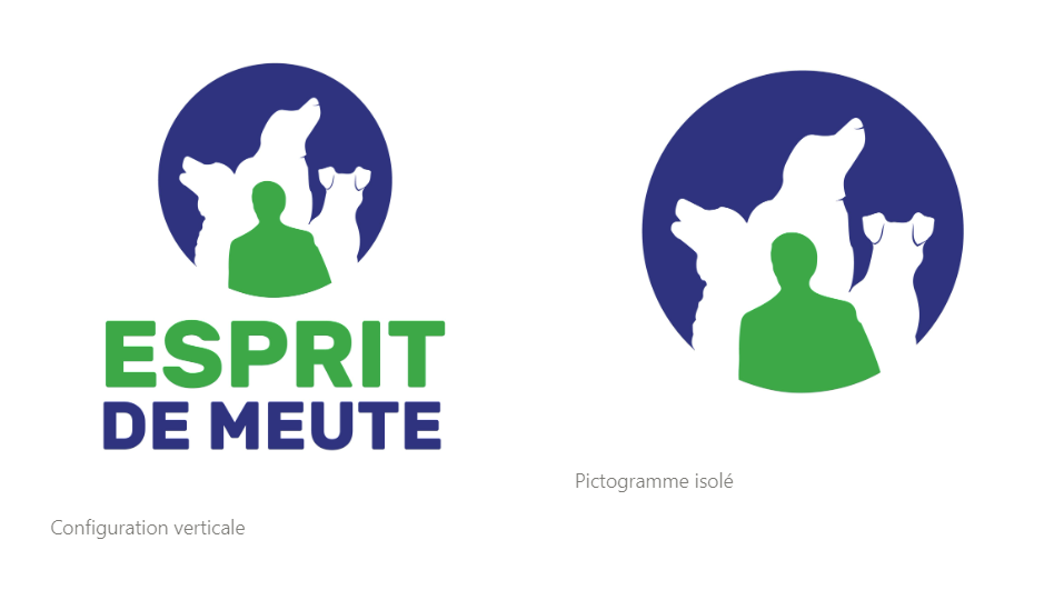logos secondaires