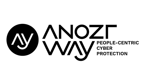 ANOZR WAY-logo