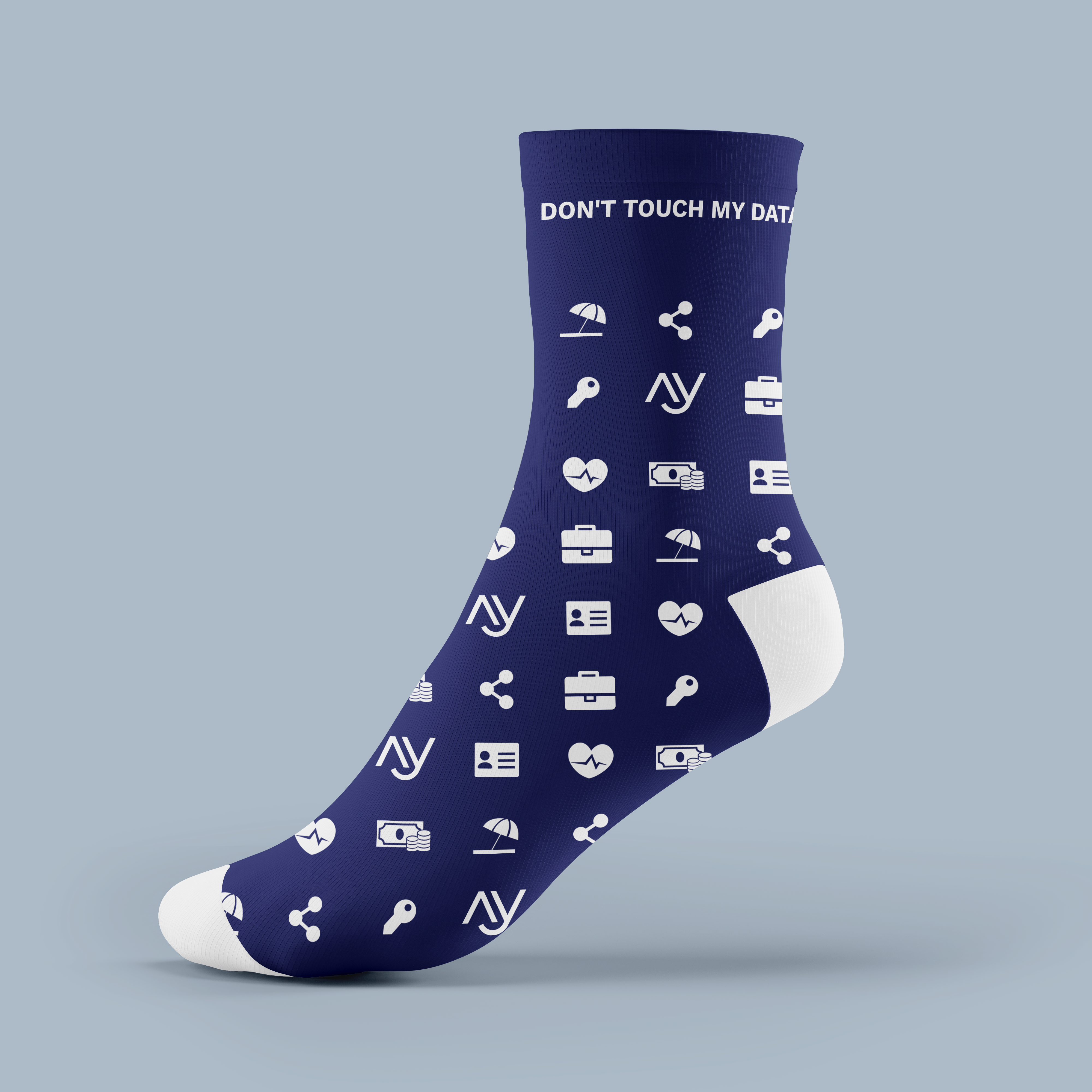 Goodies_sock