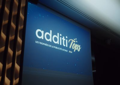 ADDITI TOPS